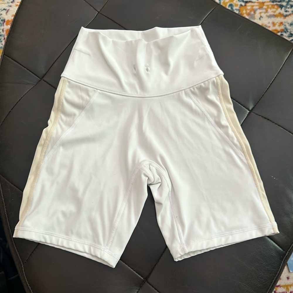 Aerie Offline bike shorts. Size small